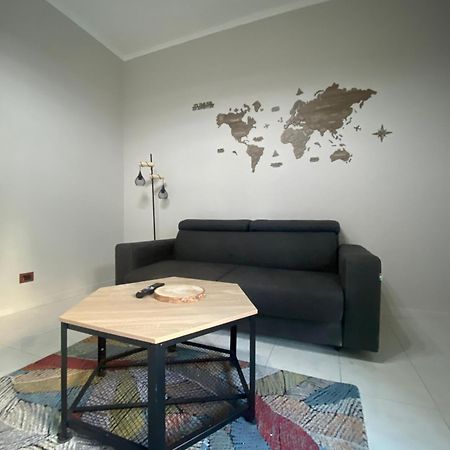 Stadium House Napoli Dış mekan fotoğraf