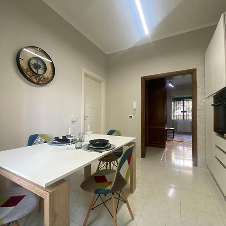Stadium House Napoli Dış mekan fotoğraf