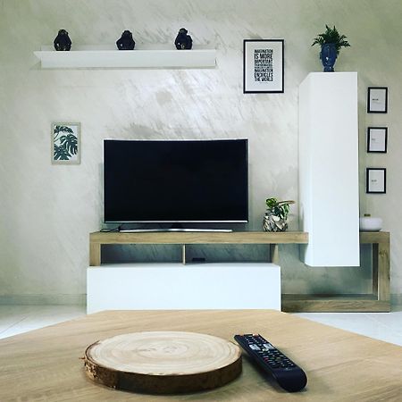 Stadium House Napoli Dış mekan fotoğraf