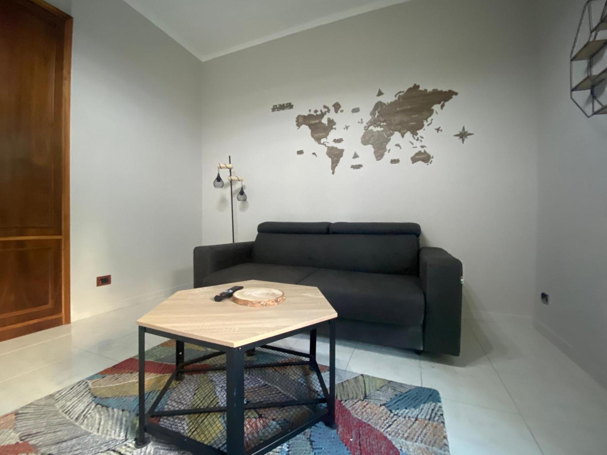 Stadium House Napoli Dış mekan fotoğraf