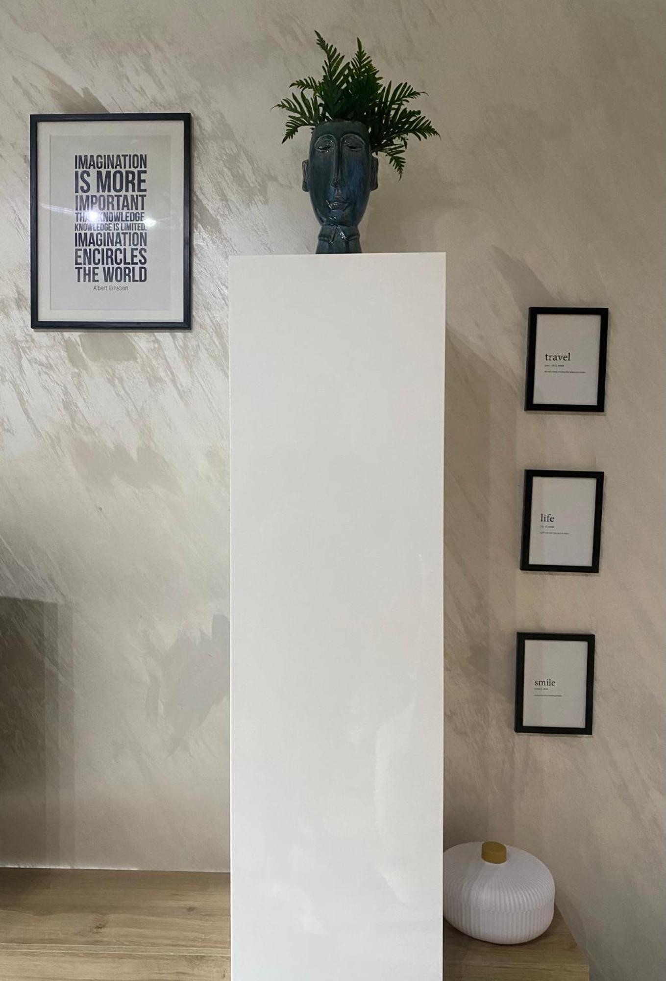 Stadium House Napoli Dış mekan fotoğraf