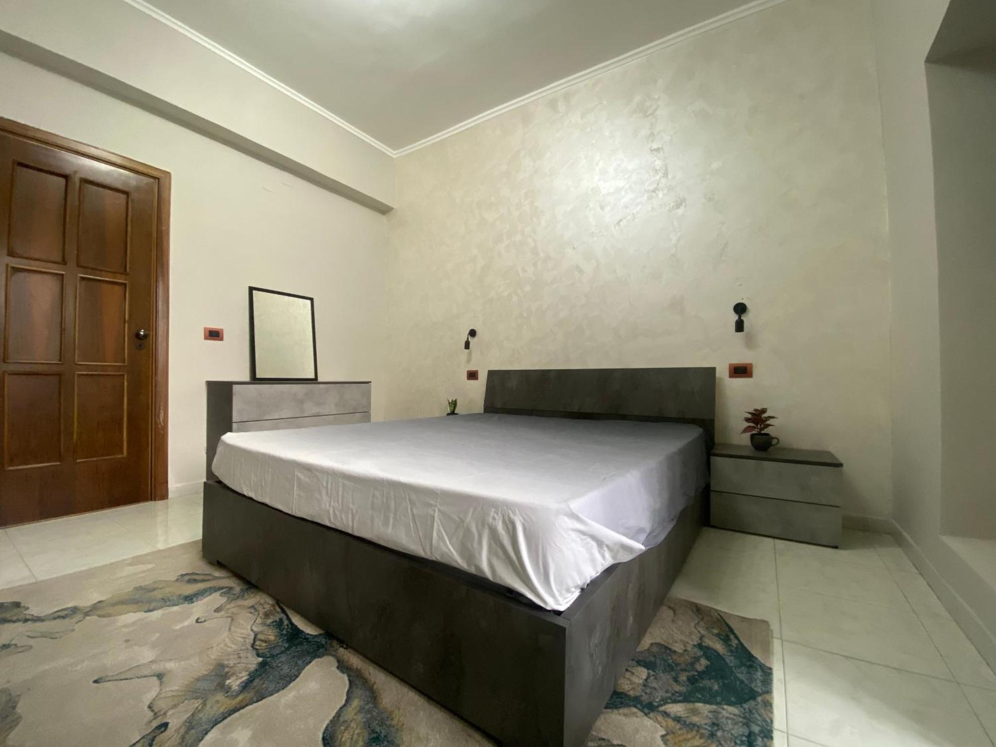Stadium House Napoli Dış mekan fotoğraf