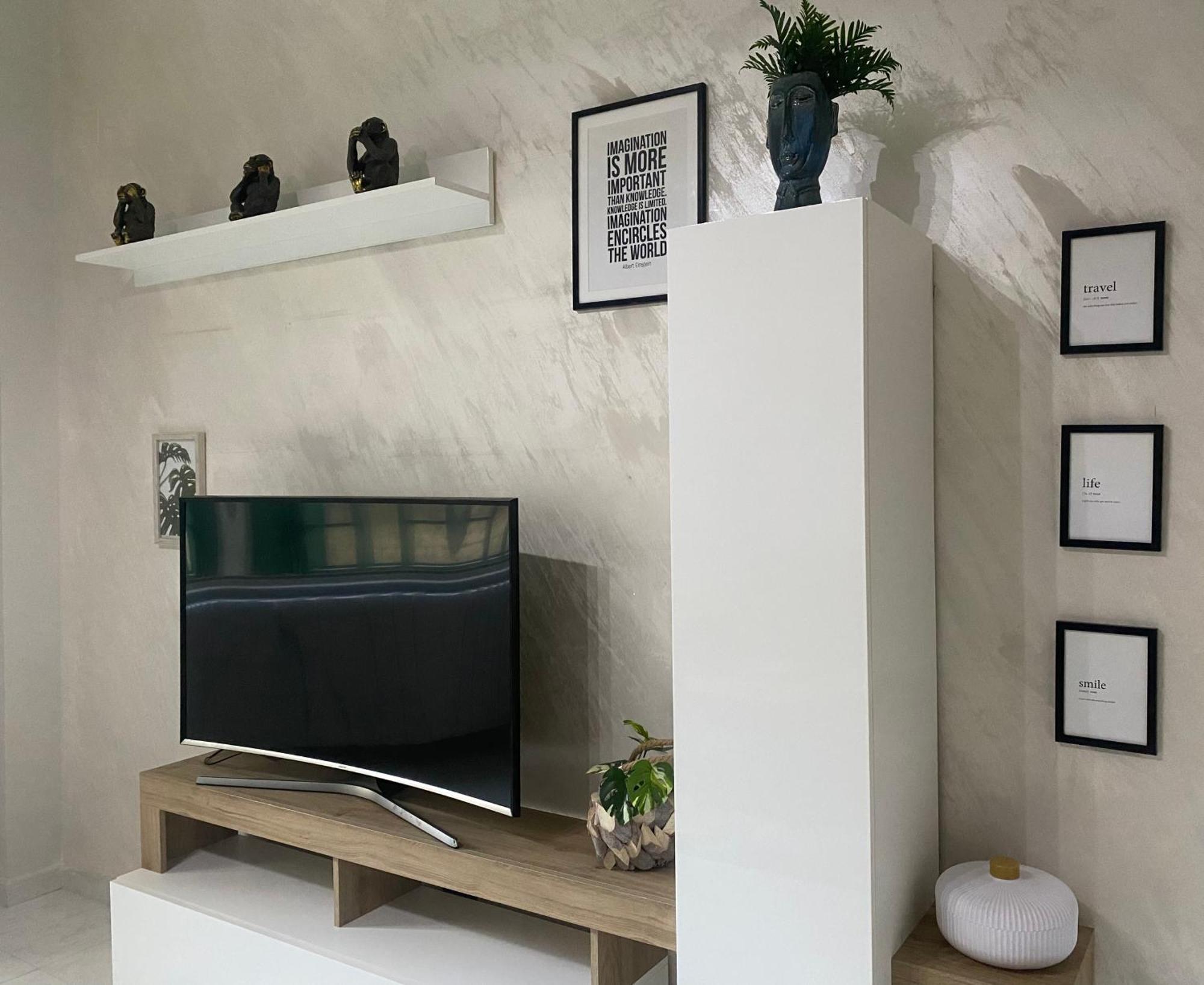 Stadium House Napoli Dış mekan fotoğraf