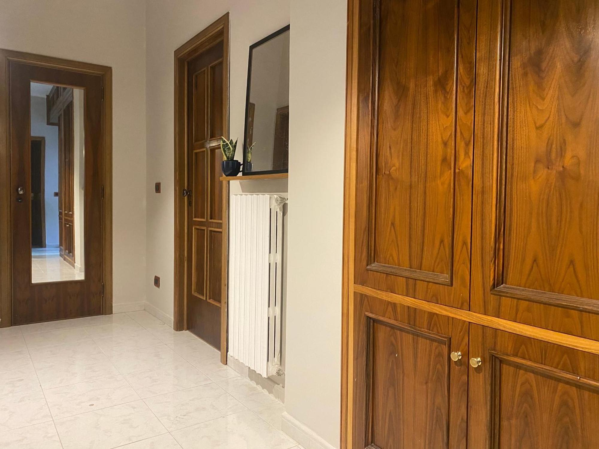 Stadium House Napoli Dış mekan fotoğraf